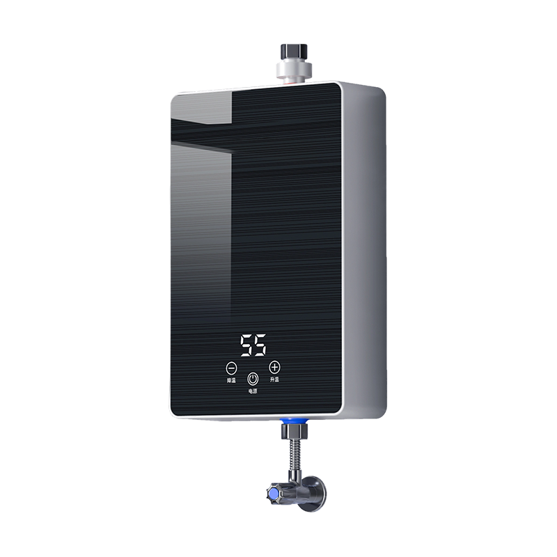 MT-04-55 electric wall mounted instant water heater for bathroom