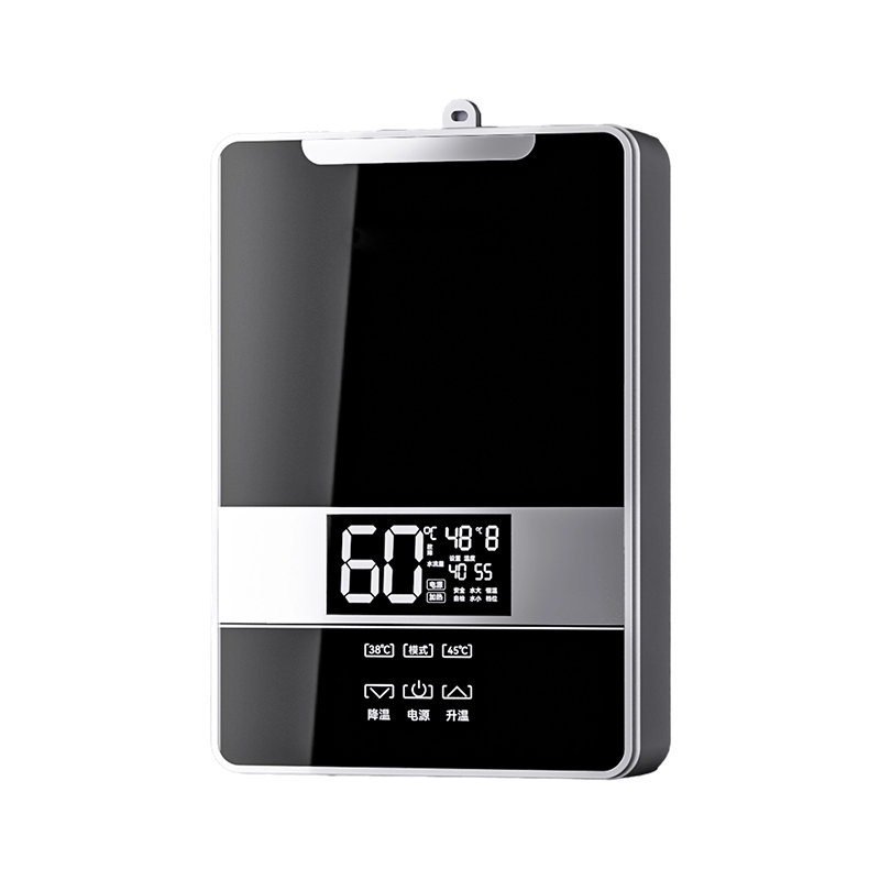 MT-05-602 large power over temperature protection instant tankless electric water heater