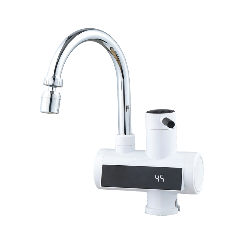 TJH-03X ABS water heater tap for kitchen hot water tap and boiler on demand hot water faucet with leakage protection