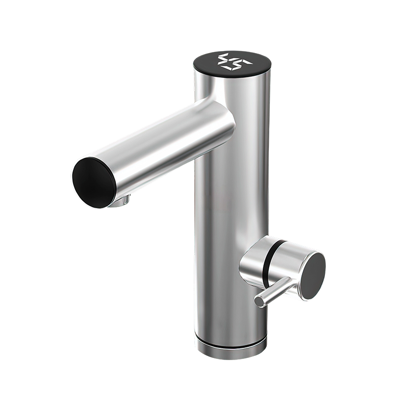 BGD-04X-34 stainless steel anti-corrosion water tap with heater electric heater water tap