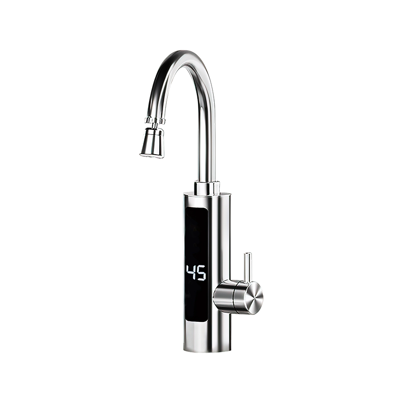 BSDF-01X-34 stainless faucet electric water heater kitchen instant water heater tap