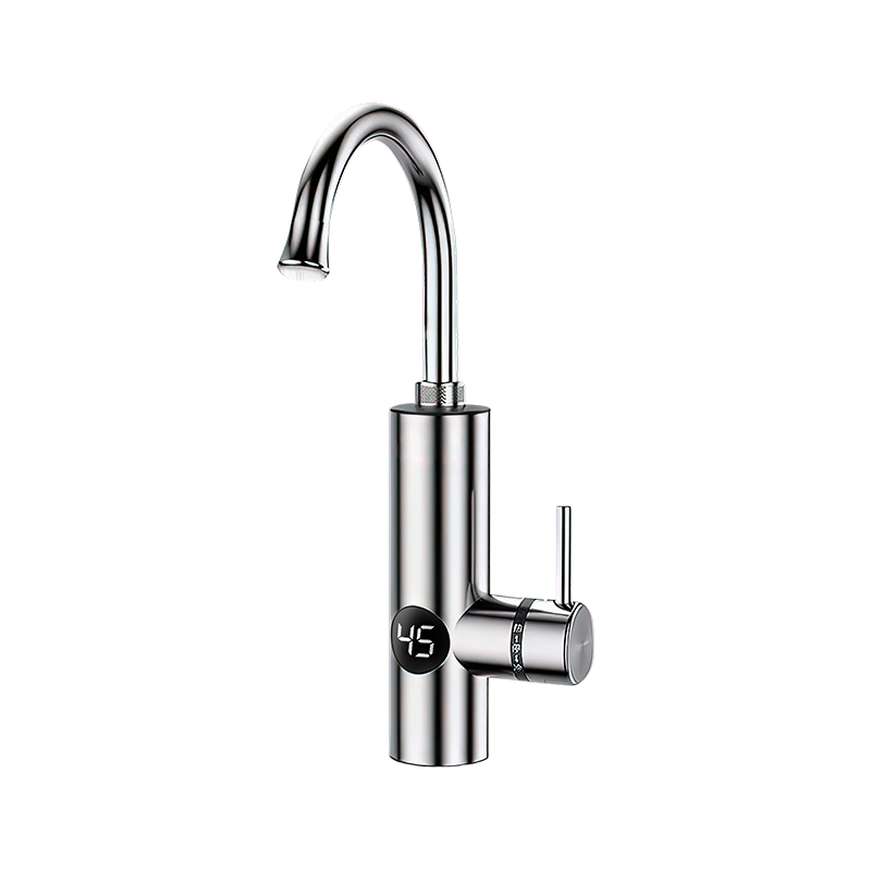 BSY-01X-34 Stainless steel  fast heating electric water heater with tap