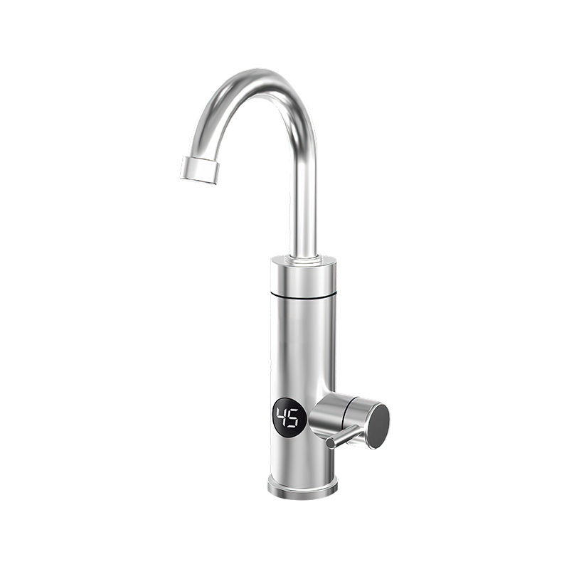 BSY-02X-34 instant-heat stainless steel electric hot water faucet